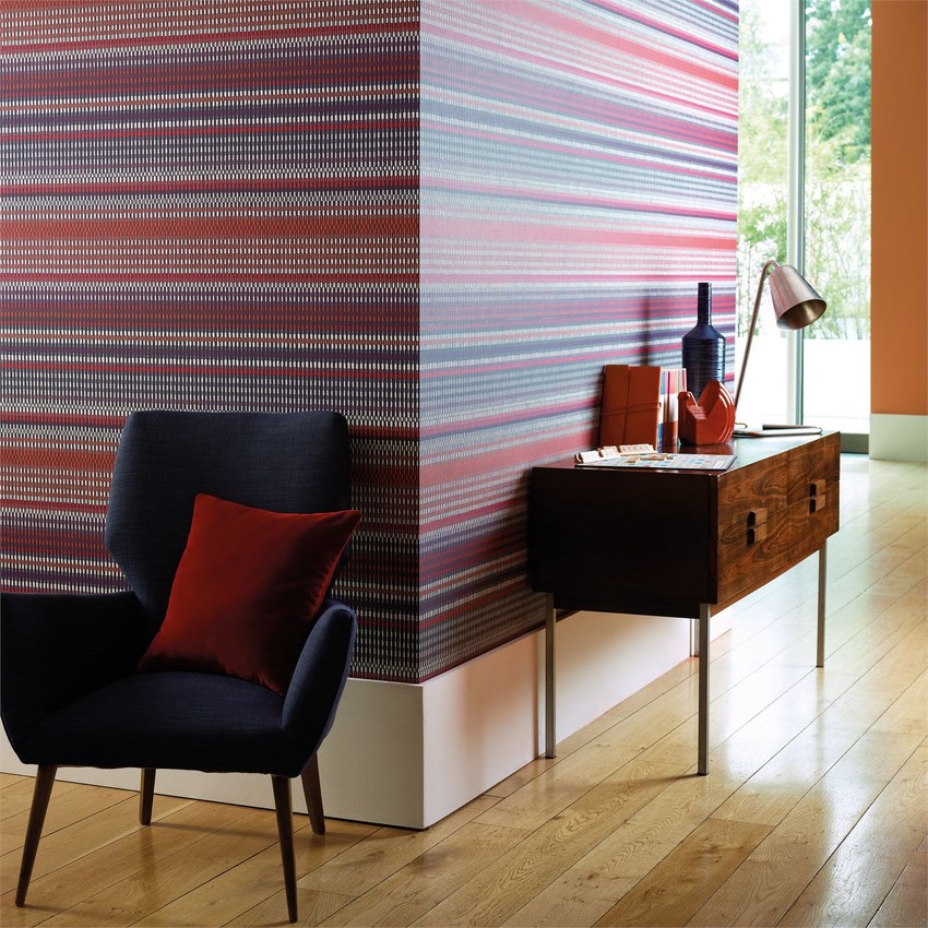 Harlequin Momentum Vol 2 Wallpaper 110342 Array Pewter Zest Aqua